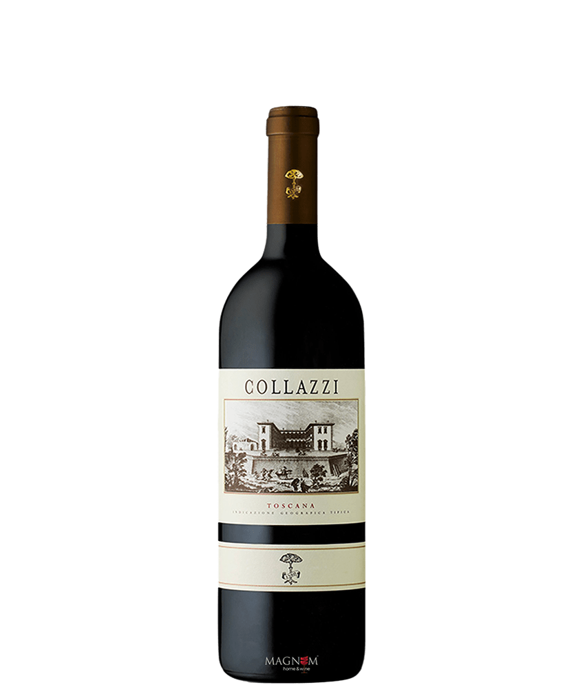 Collazzi IGT bei Magnum home & wine Collections